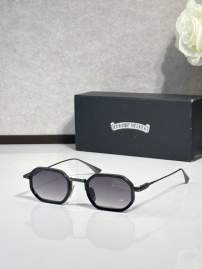 Picture of Chrome Hearts Sunglasses _SKUfw77318310fw